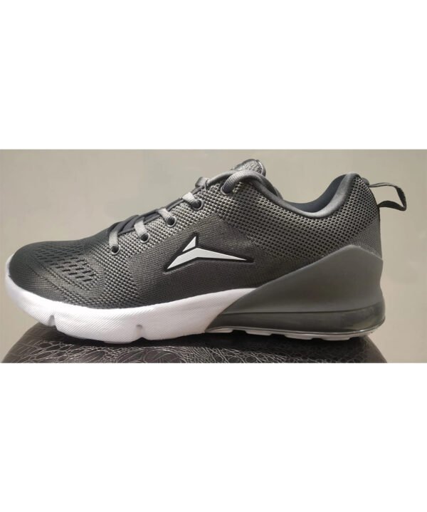 JQR East Pro, Dark Grey
