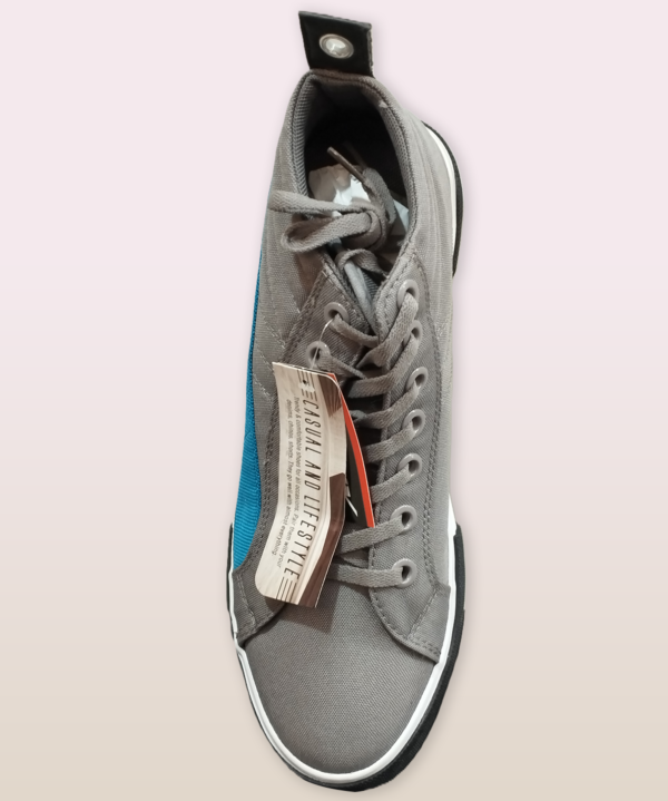 Sneaker Shoe Sparx, Original Brand - Image 2