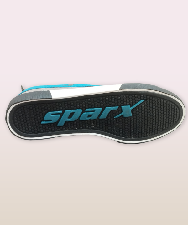 Sneaker Shoe Sparx, Original Brand - Image 4
