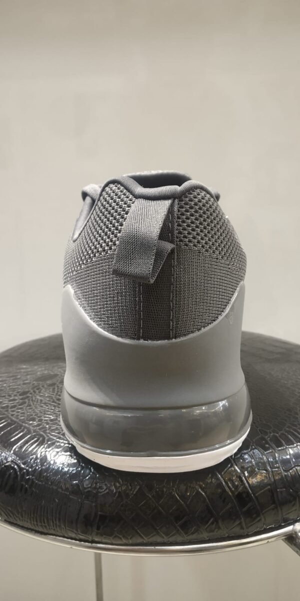 JQR East Pro, Dark Grey - Image 4