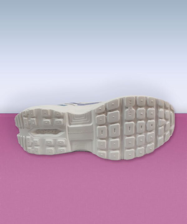 Campus SELICAN (22L-938), White/Light Sky - Image 5