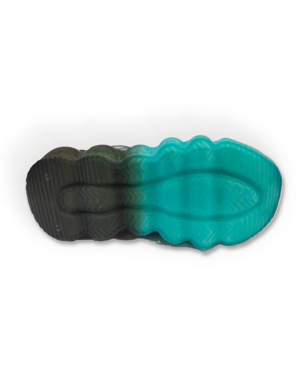Abros Fire Fly-4 (ASSK0175), Turquoise/Black, Unisex - Image 5