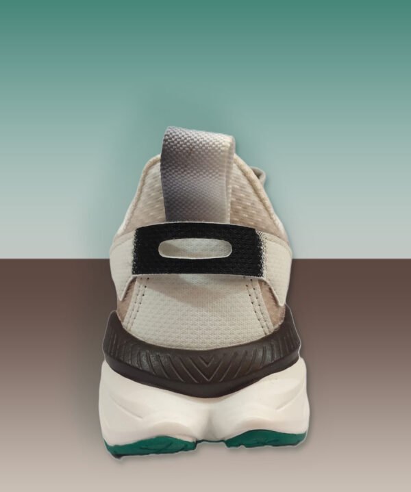 Campus CD-106-KIDS (CD-106K), Grey/Teal Blue, For Girls - Image 4