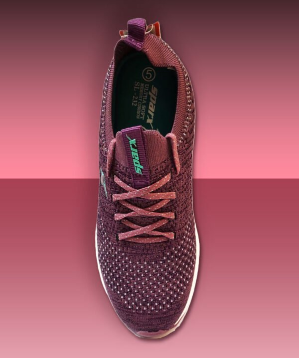 Sparx SX0232L (SL 232), Tulip/Mint Green - Image 2