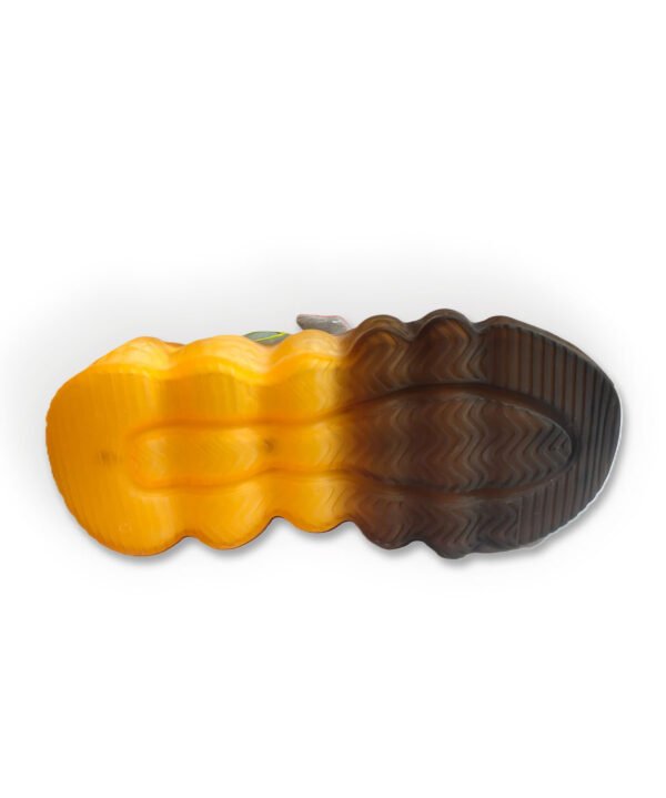 Abros Fire Fly-4 (ASSK0175), Black / Orange, Unisex - Image 5