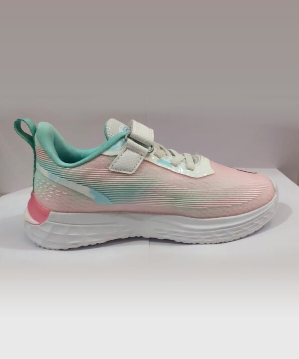 Campus CD-111-KIDS (CD-111K), Pink/Light Slate, For Girls - Image 3