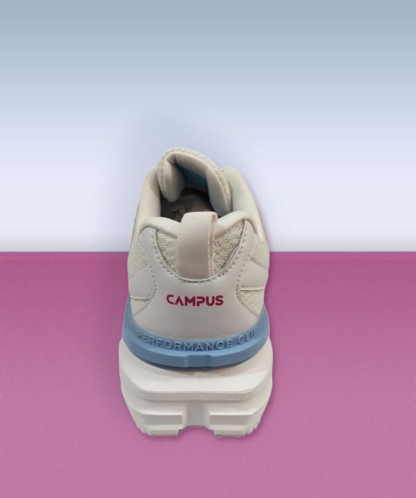 Campus SELICAN (22L-938), White/Light Sky - Image 4
