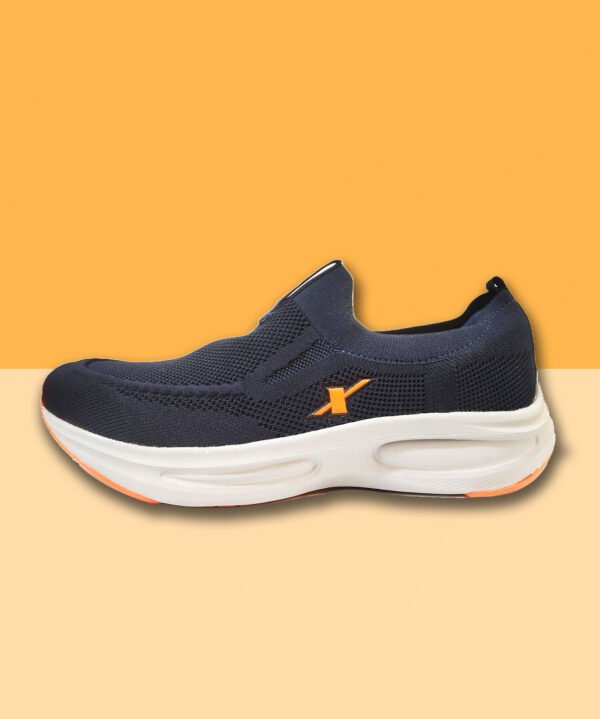 Sparx SM 980, SX0980G, Navy Blue/Orange