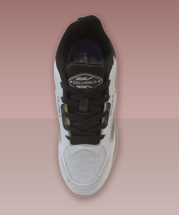 Columbus NXG GLOW, Light Sky & Black - Image 2