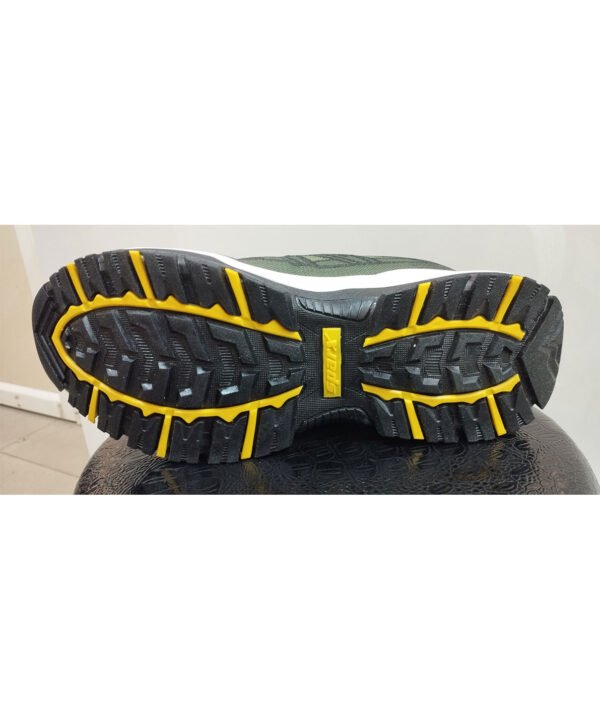 Sparx SM-956 Olive Gold – Sporty Comfort, Rugged Style - Image 5