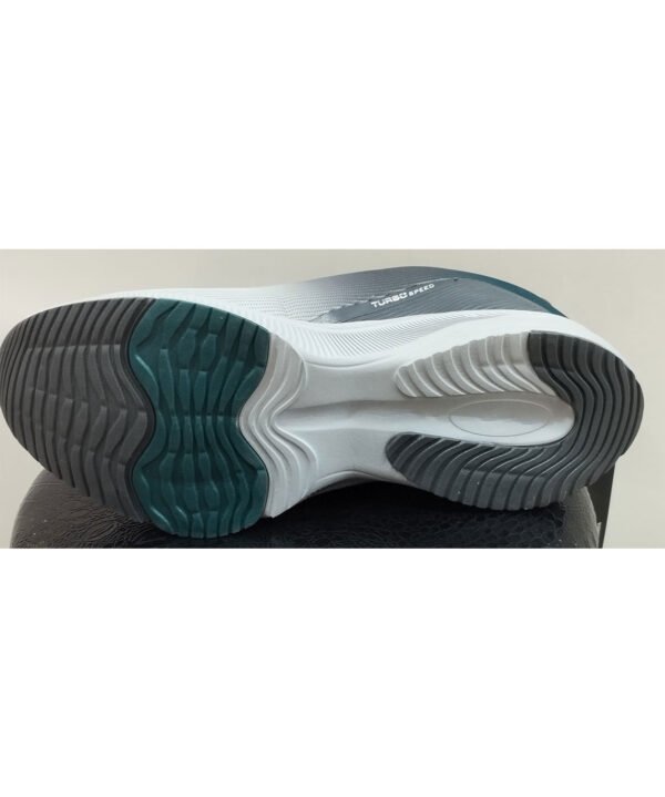 Columbus Cuba, Light Grey & Bright Green - Image 5