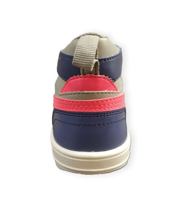 Sparx SD0902G, LT GY/MARLIN BLUE, Effortless Style, Everyday Comfort - Image 4