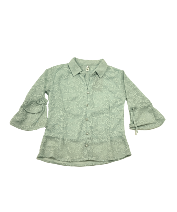 Stylish and Comfortable Top for Kids Girls.