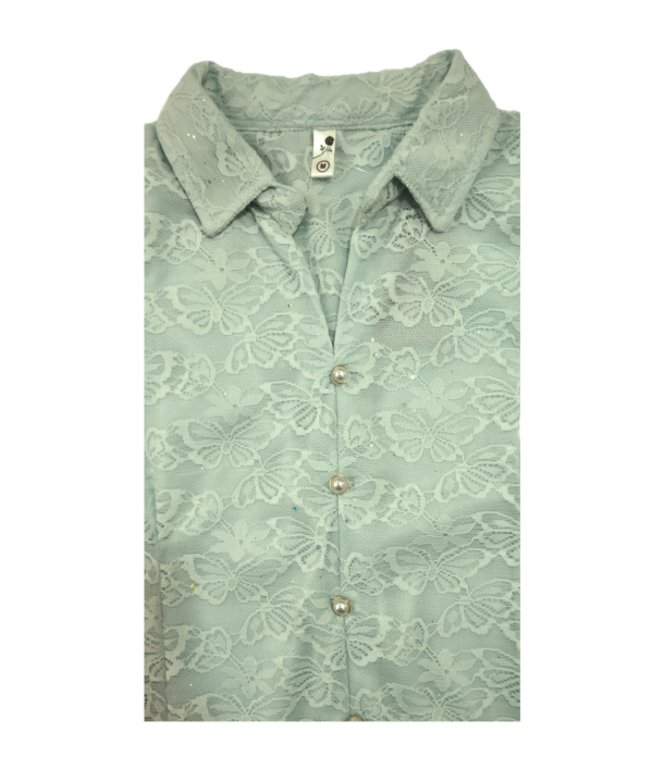 Stylish and Comfortable Top for Kids Girls. - Image 2