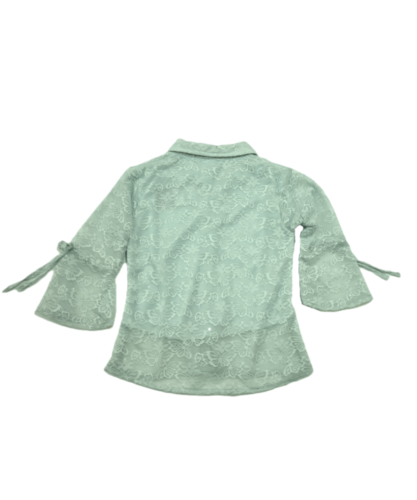 Stylish and Comfortable Top for Kids Girls. - Image 3