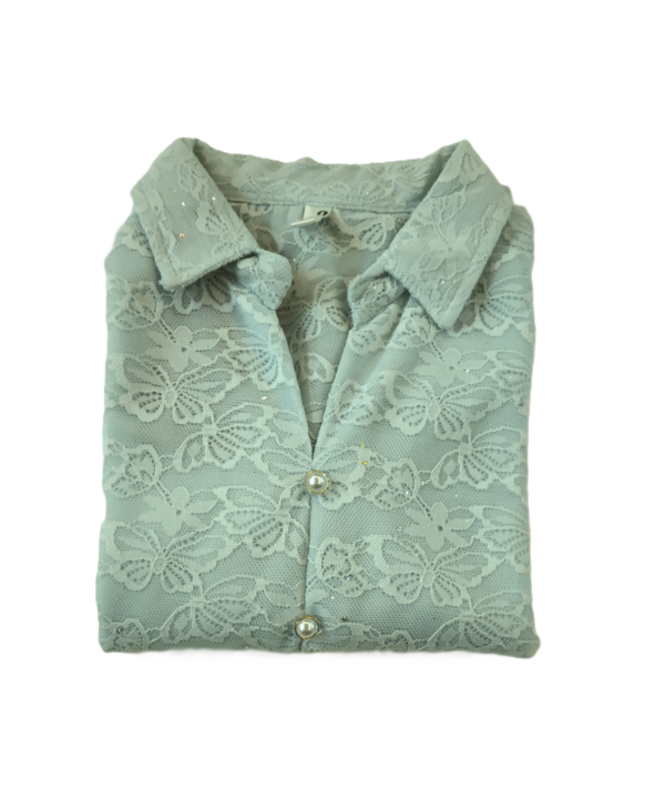 Stylish and Comfortable Top for Kids Girls. - Image 4